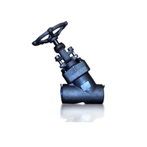 Pressure Seal Wedge and Parallel Slide Gate Valves