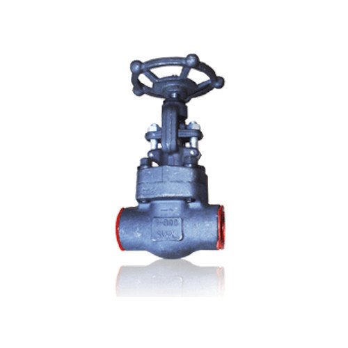 Globe Steel Valves