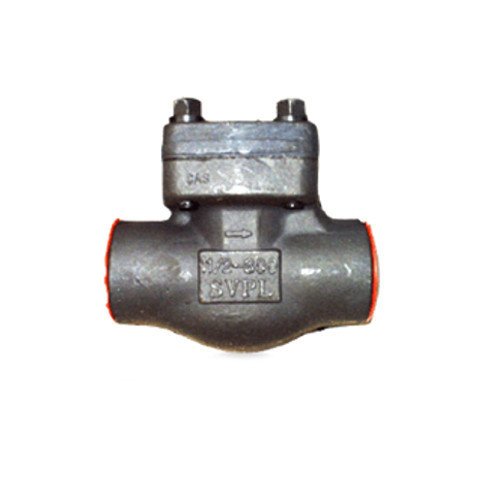 Lift Check Valve
