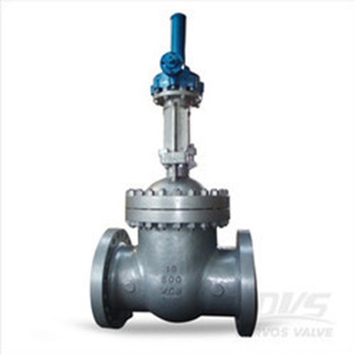 Gate Valve 600 and 900 Class