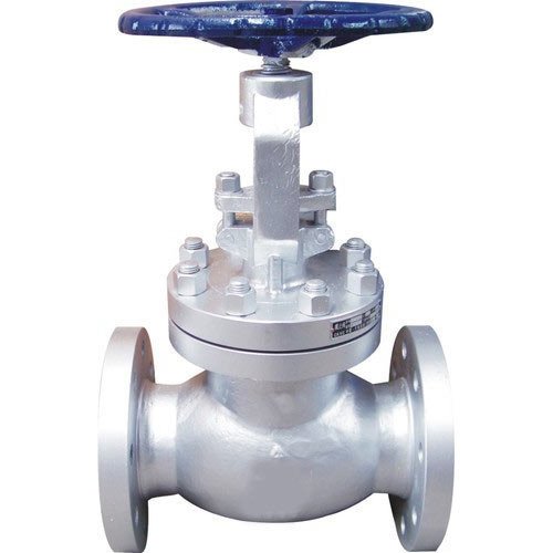 Globe Valve 300 Class