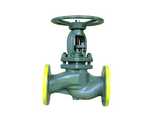 ANSI Plug Valve