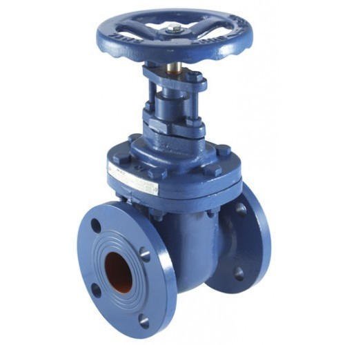 Cast Carbon Steel Gate Valves
