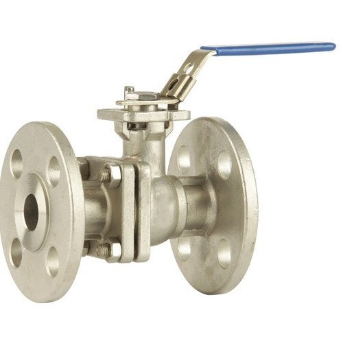SS 150 LB Ball Valves
