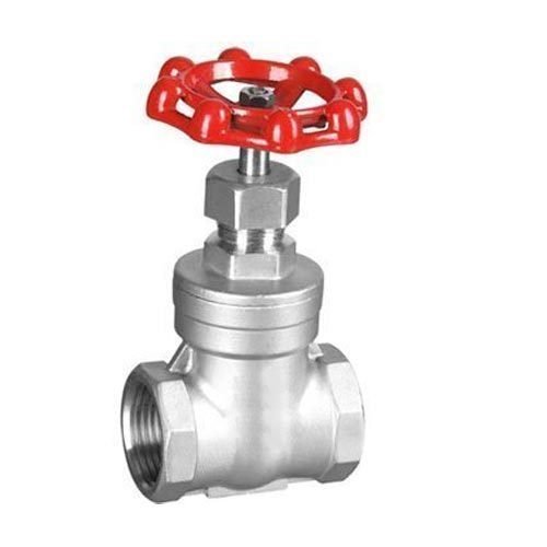 Stainless Steel Gate Valve