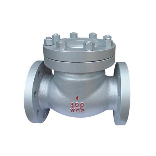 Strong Cast Steel Check Valve