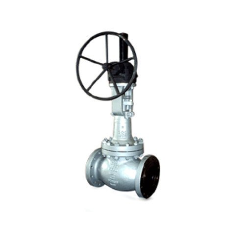 Bellow Seal Cast Globe Valves