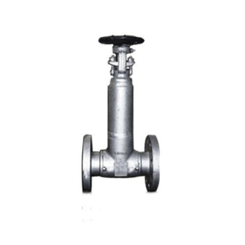 Bellow Seal Forged Globe Valves