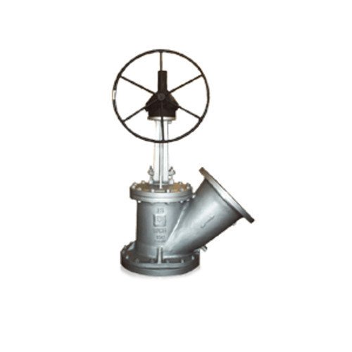 Tank Bottom Valves