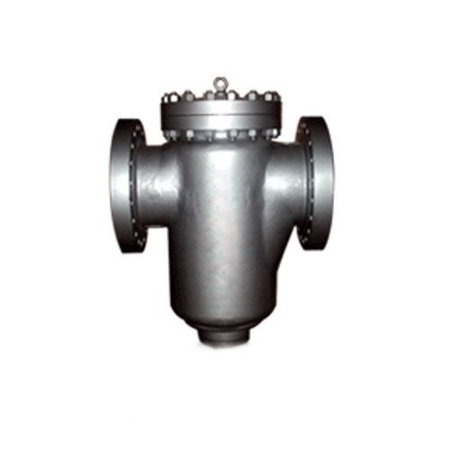 Bucket Type Strainer