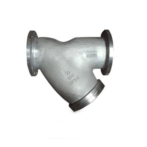 Y Type Strainer