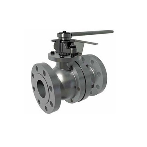 Floating Ball Valve