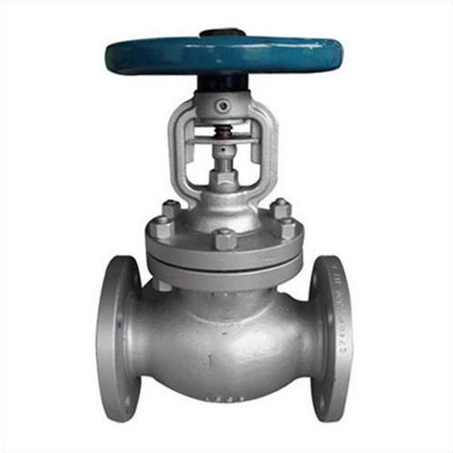Uni Klinger UKL High Pressure Gate Valves