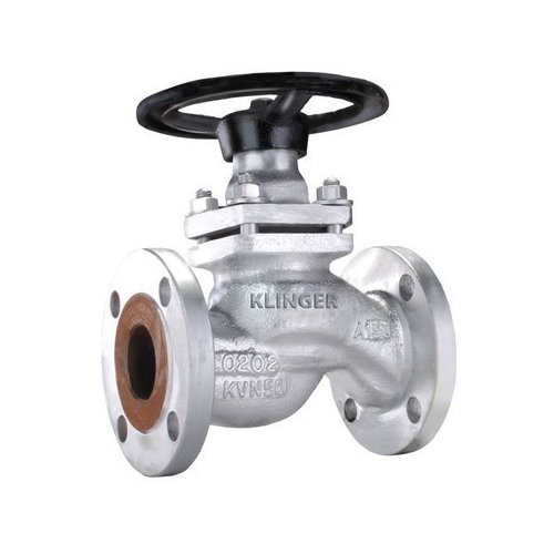 Uni Klinger UKL Piston Valve