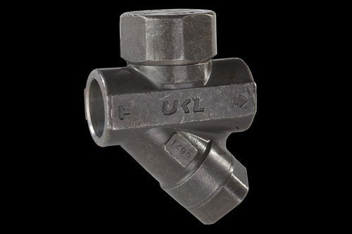 Uni Klinger UKL Thermodynamic Steam Trap