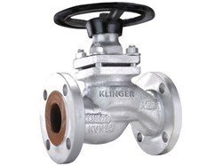 UniKlinger Make Piston Valve