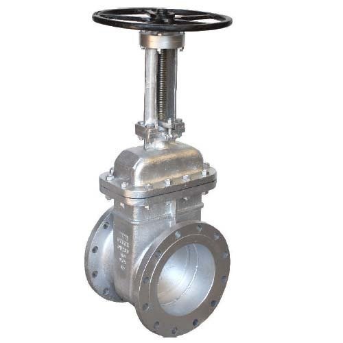 Wedge Gate Valve
