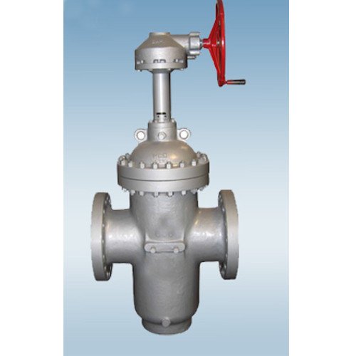 Through Conduit Gate Valves