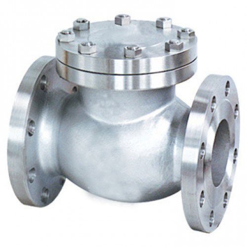 Piston Check Valve