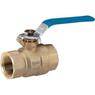 Custom Ball Valve