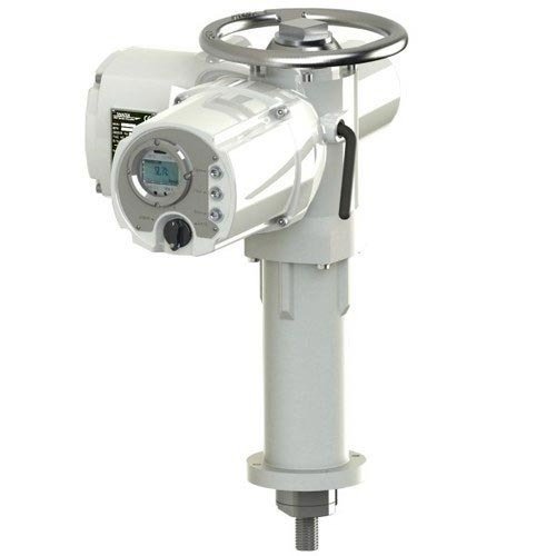 Motor Operator Valves